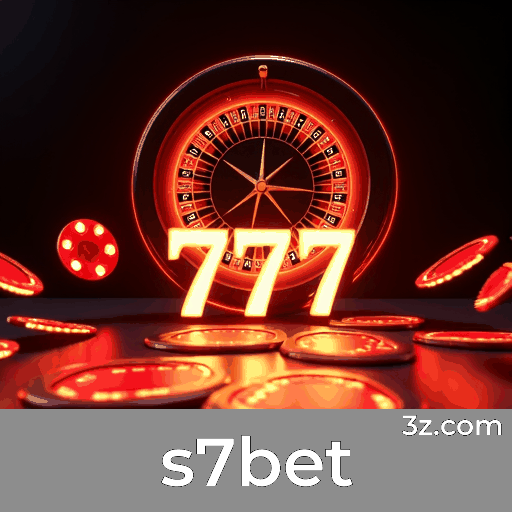 S7bet: Especialistas em Apostas Esportivas no Brasil