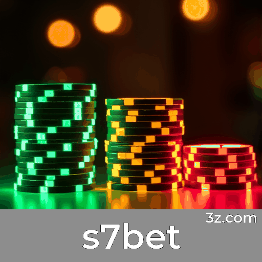 S7bet: Download Rápido, Uso Fácil para Brasileiros