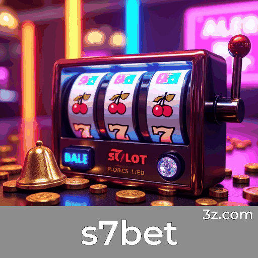 Tecnologia 3D Realista em Jogos de Cassino na s7bet