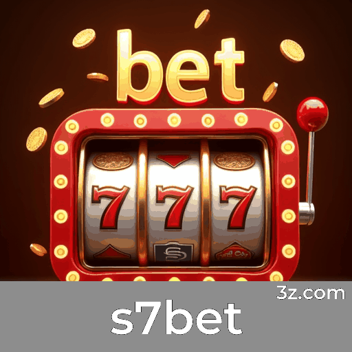 S7Bet: Jogo em Tempo Real para Brasileiros