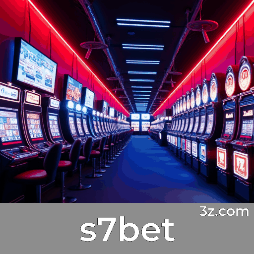 s7bet: Experiência de Cassino Imersiva para Brasileiros